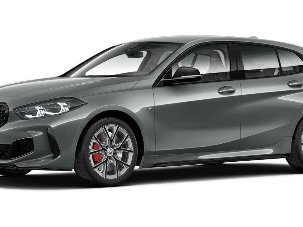 BMW 1 Serie 135 M-Sport xDrive Sedan 135i