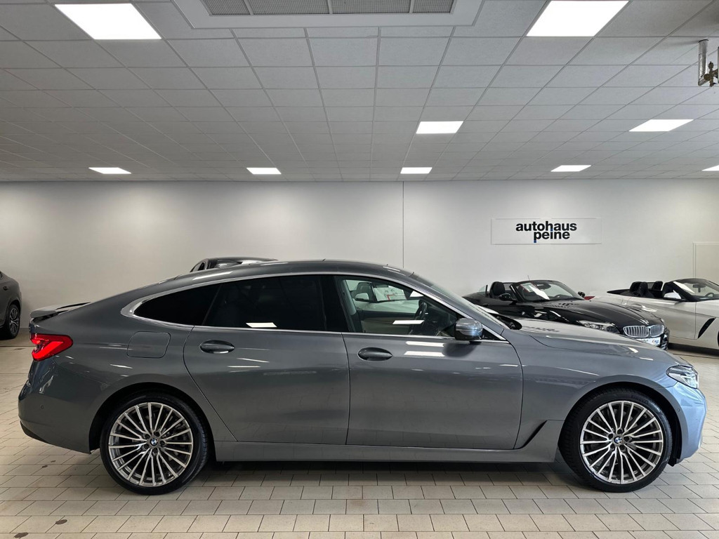 BMW 6 Serie