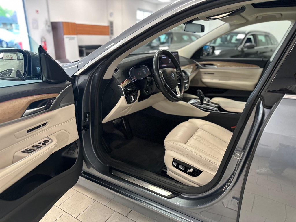 BMW 6 Serie