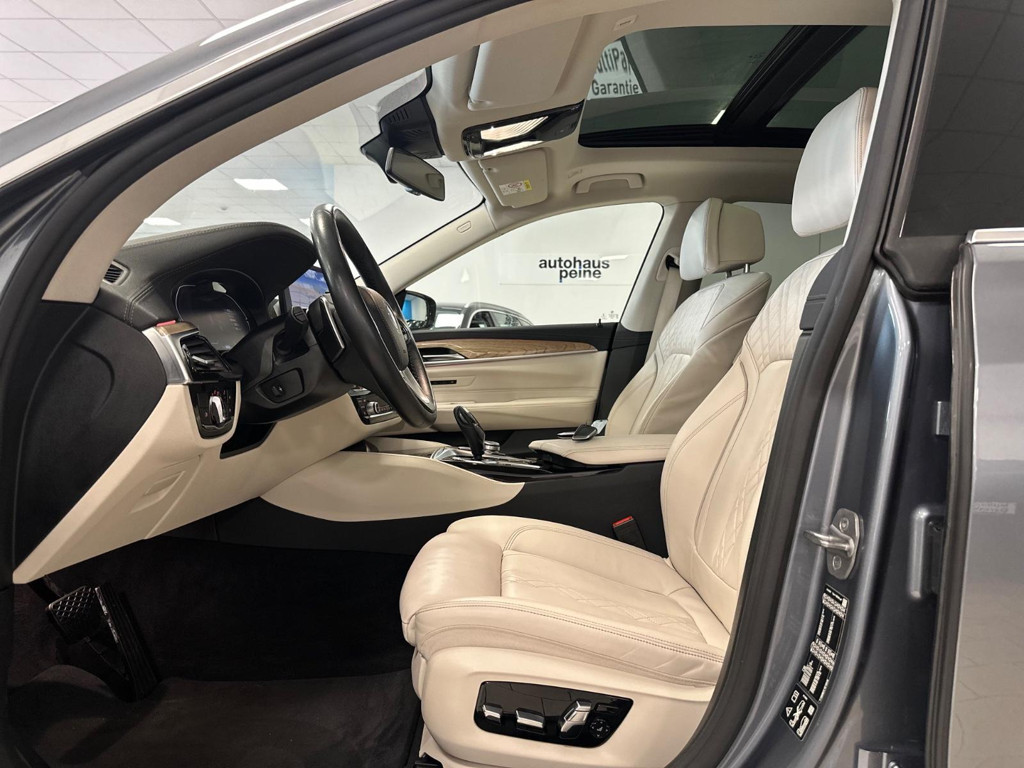 BMW 6 Serie