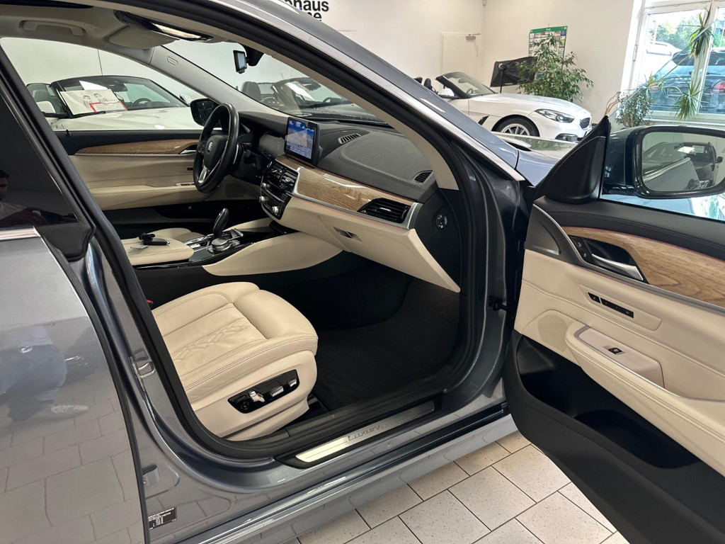 BMW 6 Serie