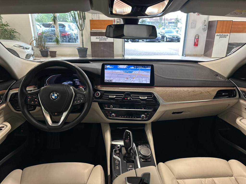 BMW 6 Serie