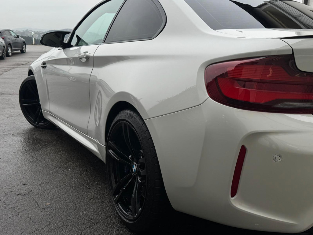 BMW M2