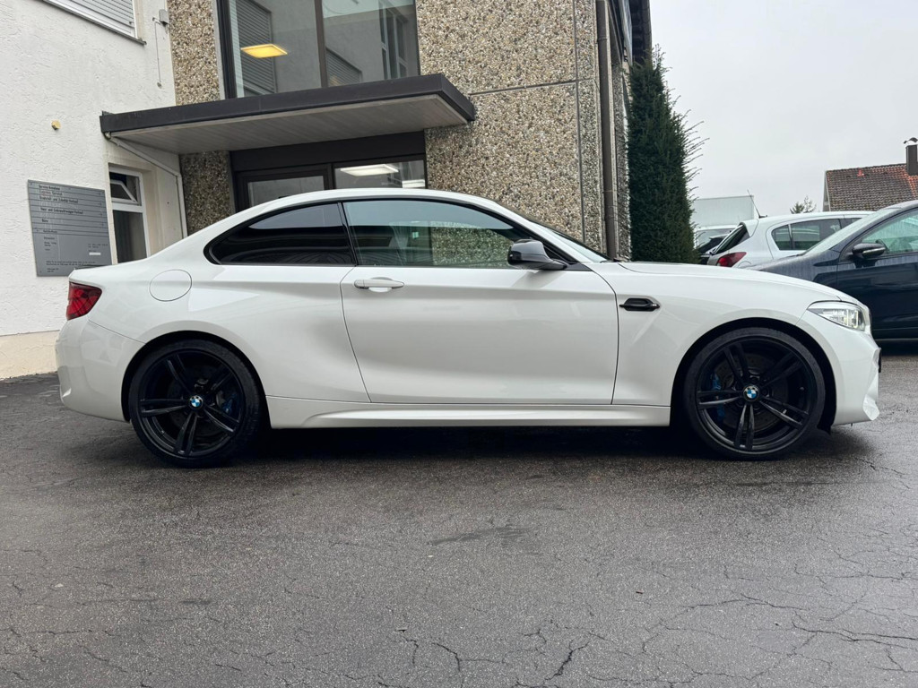 BMW M2
