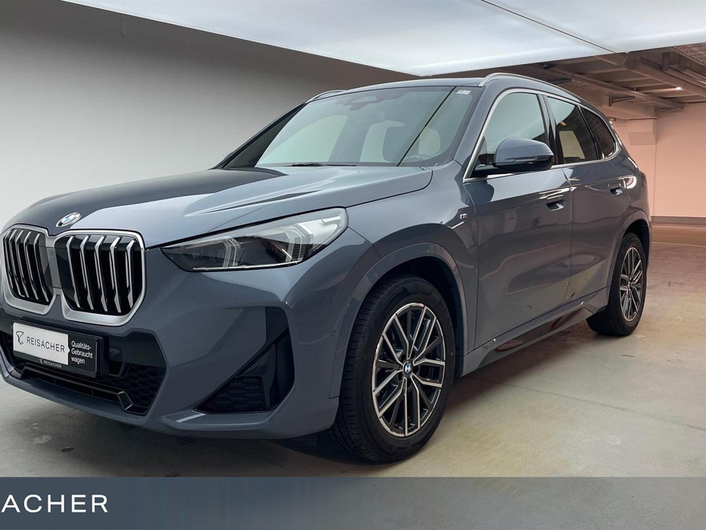 BMW X1 M-Sport