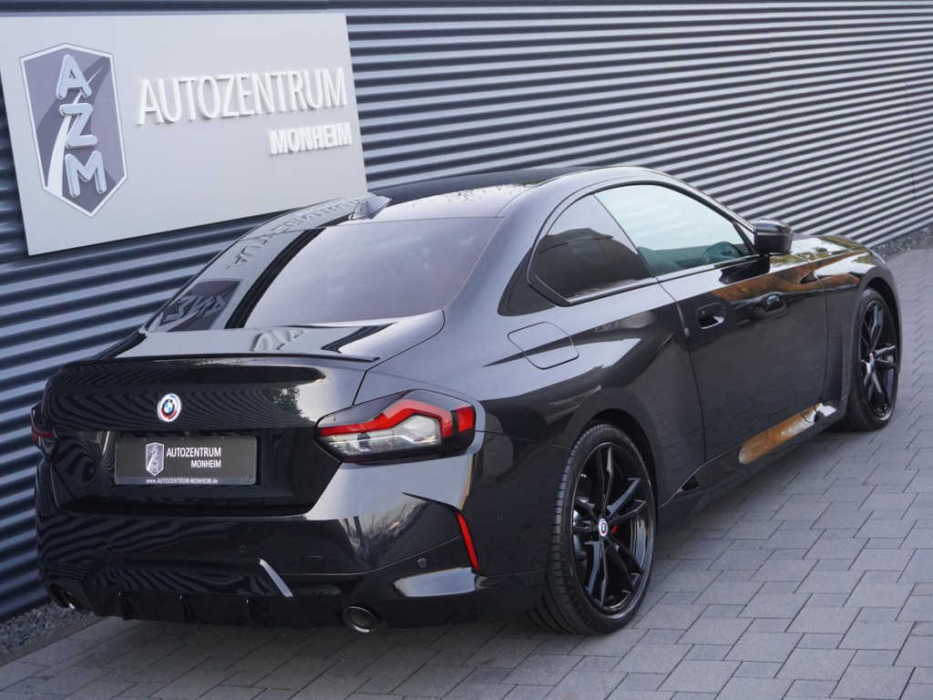 BMW 2 Serie 230 M-Sport 230i