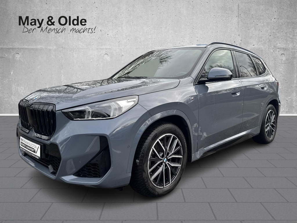 BMW X1 xDrive