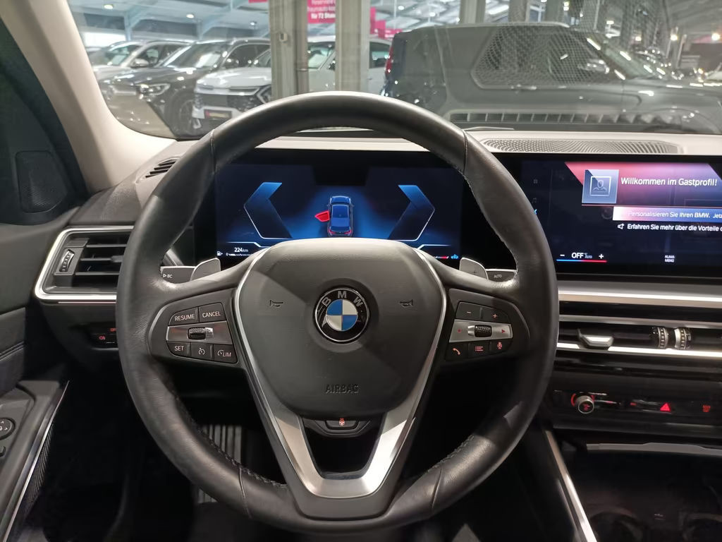 BMW 3 Serie