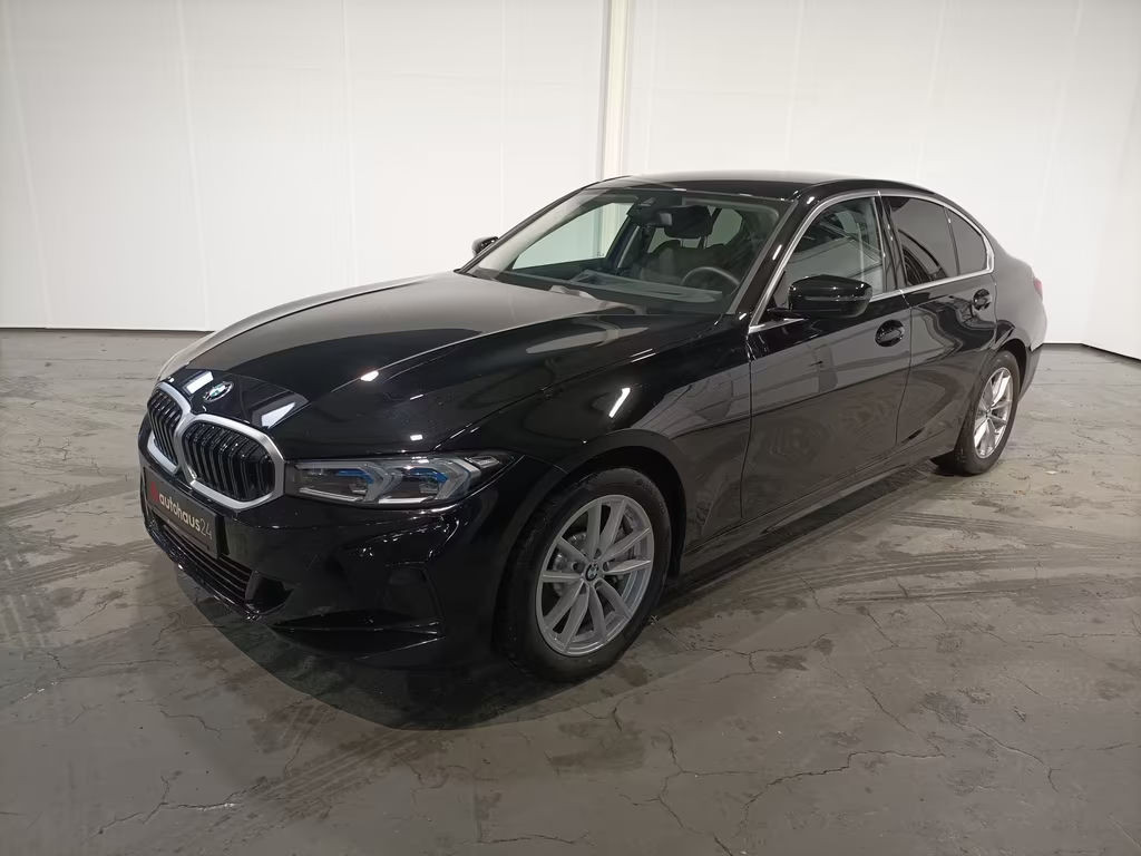 BMW 3 Serie