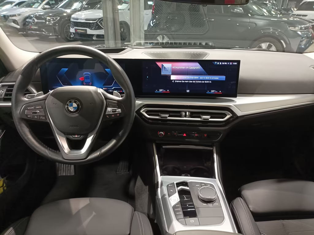 BMW 3 Serie