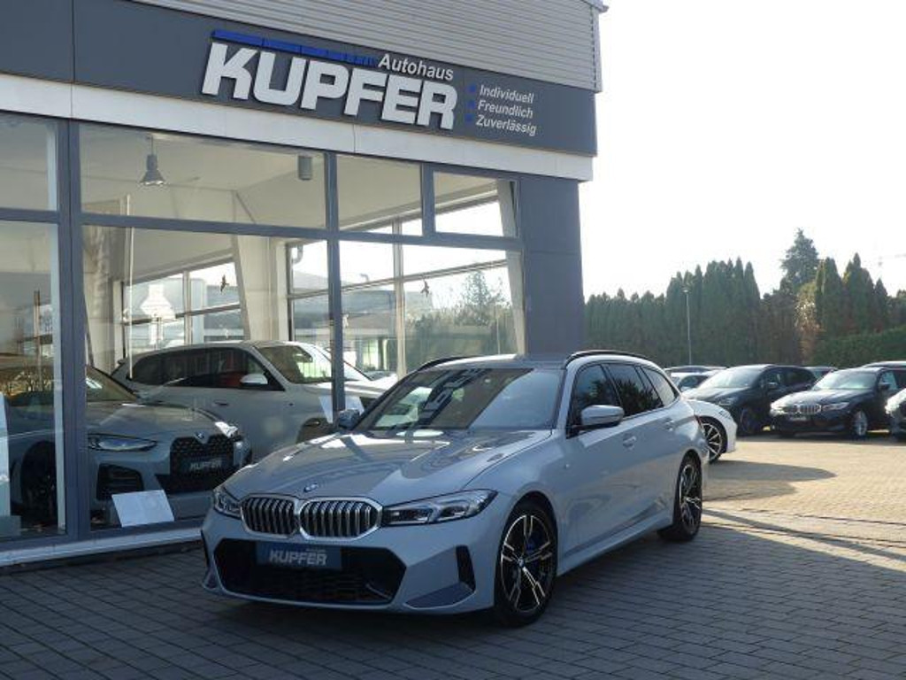 BMW 3 Serie