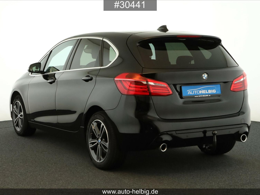 BMW 2 Serie