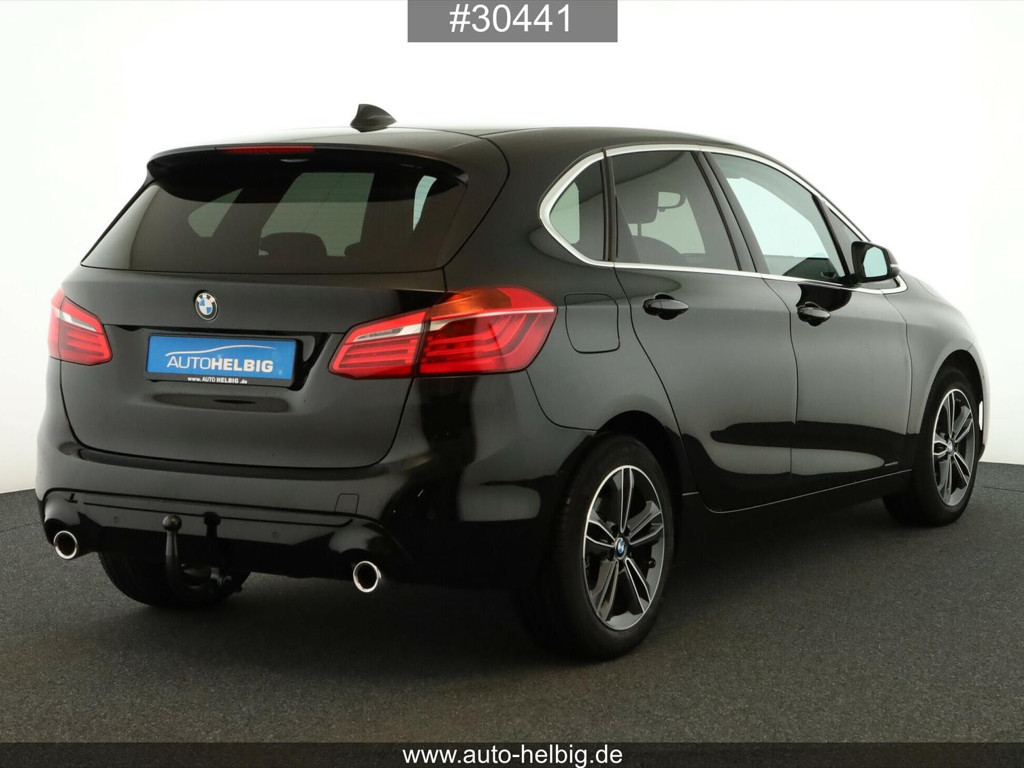BMW 2 Serie