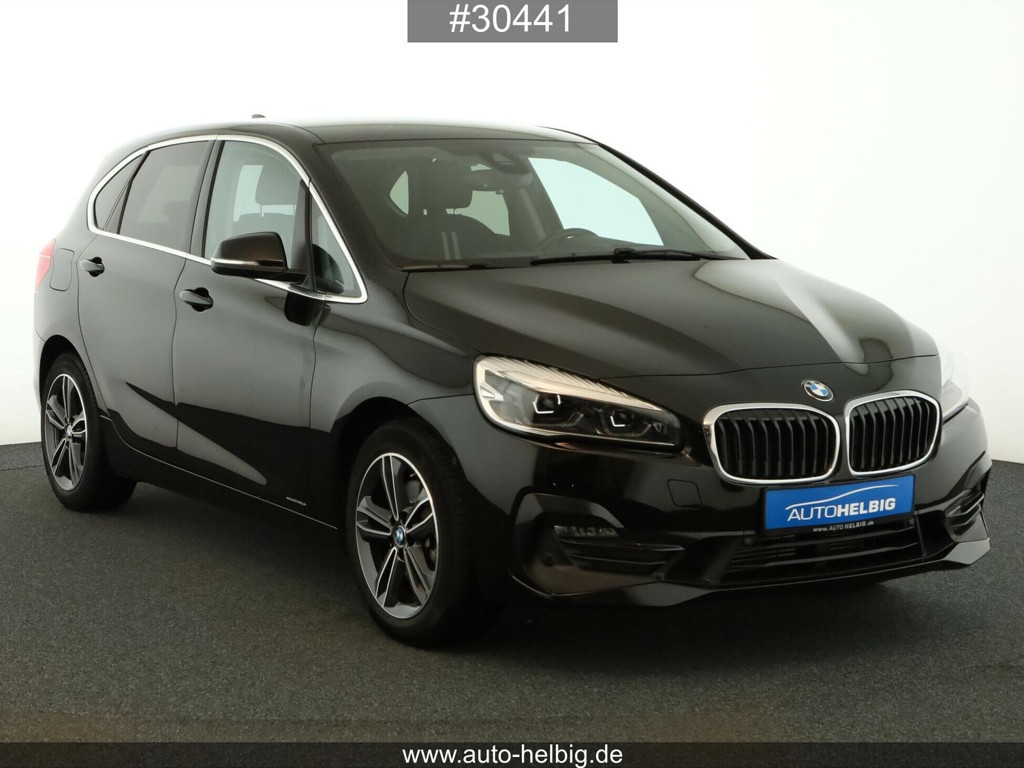 BMW 2 Serie