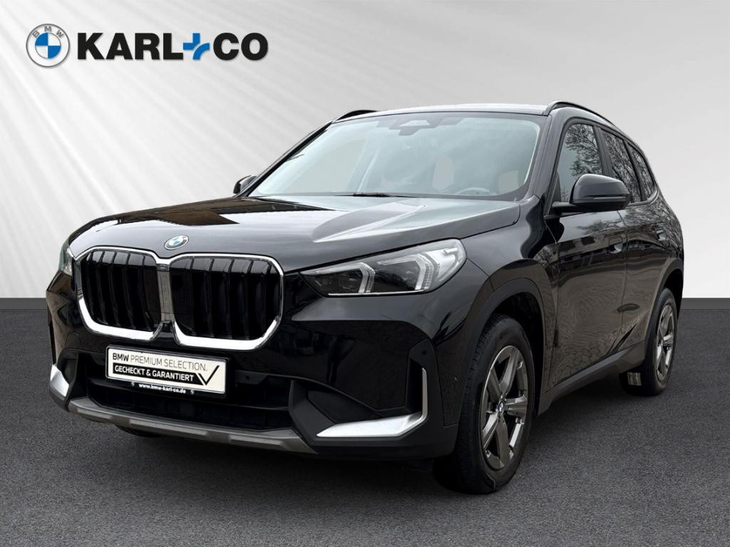 BMW X1 sDrive18d