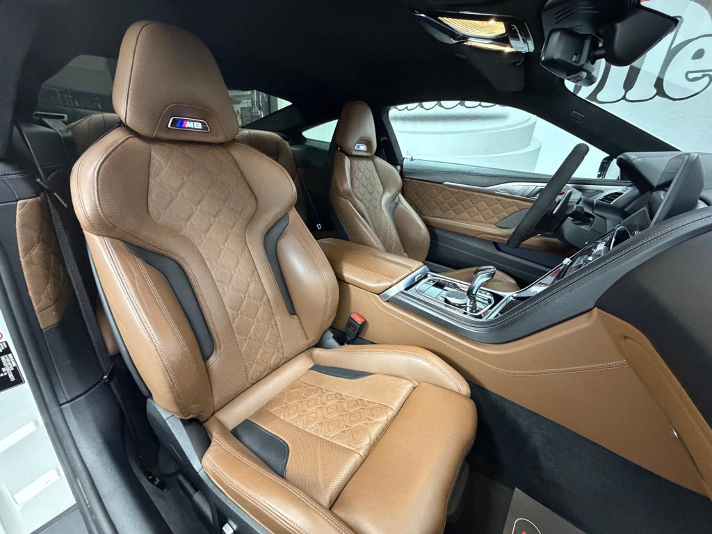 BMW M8