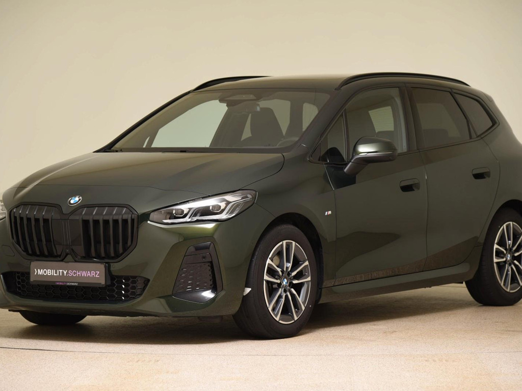 BMW 2 Serie 218 M-Sport Active Tourer 218i