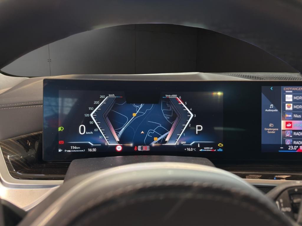 BMW X5 M-Sport xDrive30d