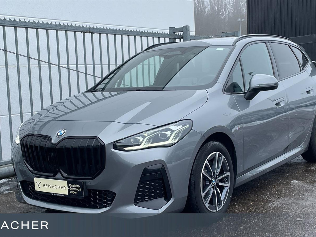 BMW 2 Serie 223 M-Sport xDrive Active Tourer 223i