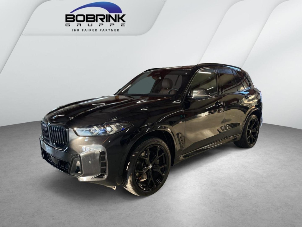BMW X5 xDrive30d