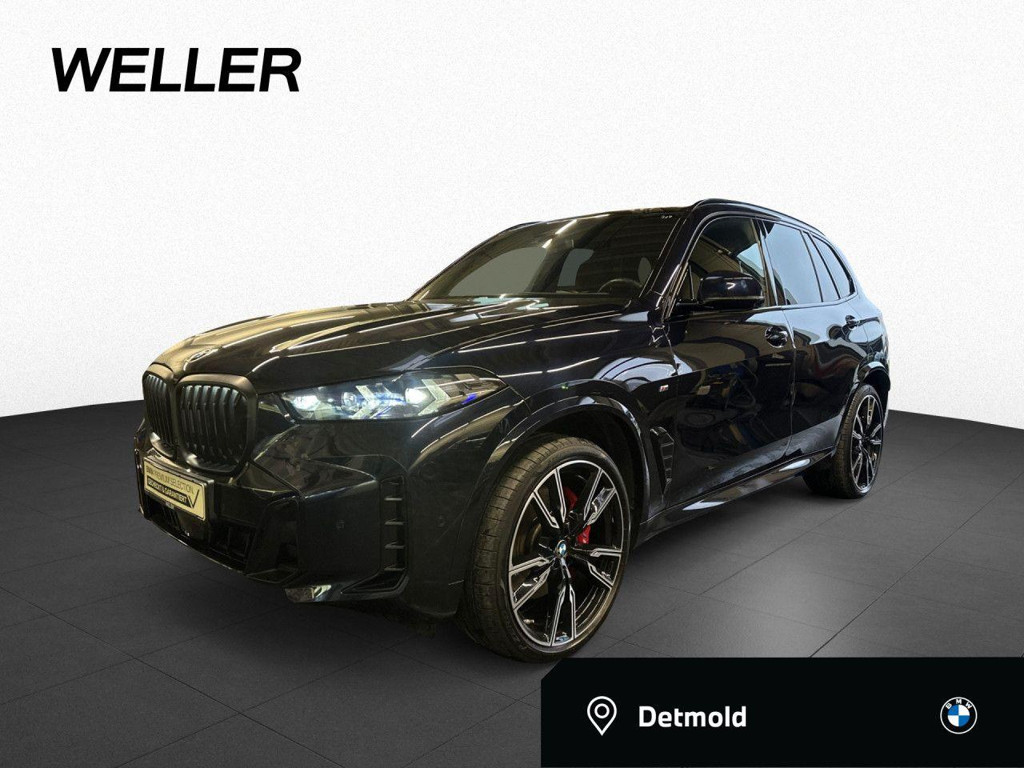BMW X5 M-Sport