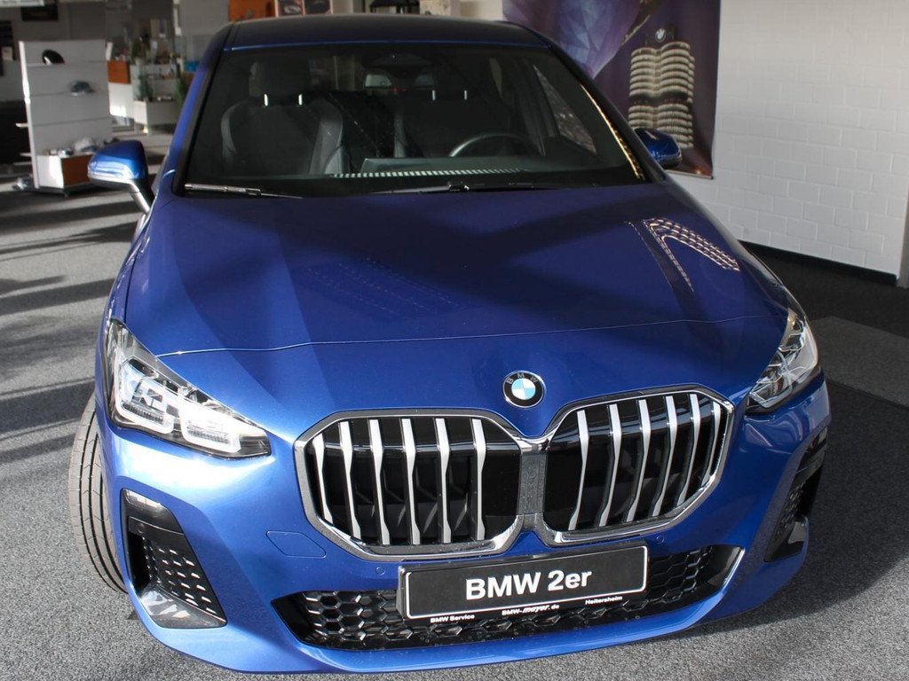 BMW 2 Serie 218 M-Sport Active Tourer 218i