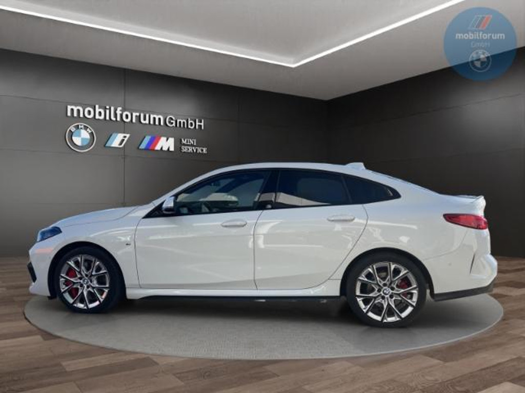 BMW 2 Serie 220 xDrive Coupé Gran Coupé Sedan 220i