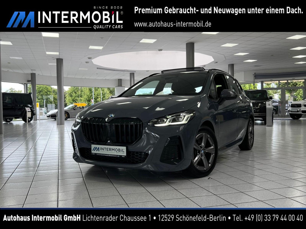BMW 2 Serie 223 M-Sport xDrive Active Tourer 223i