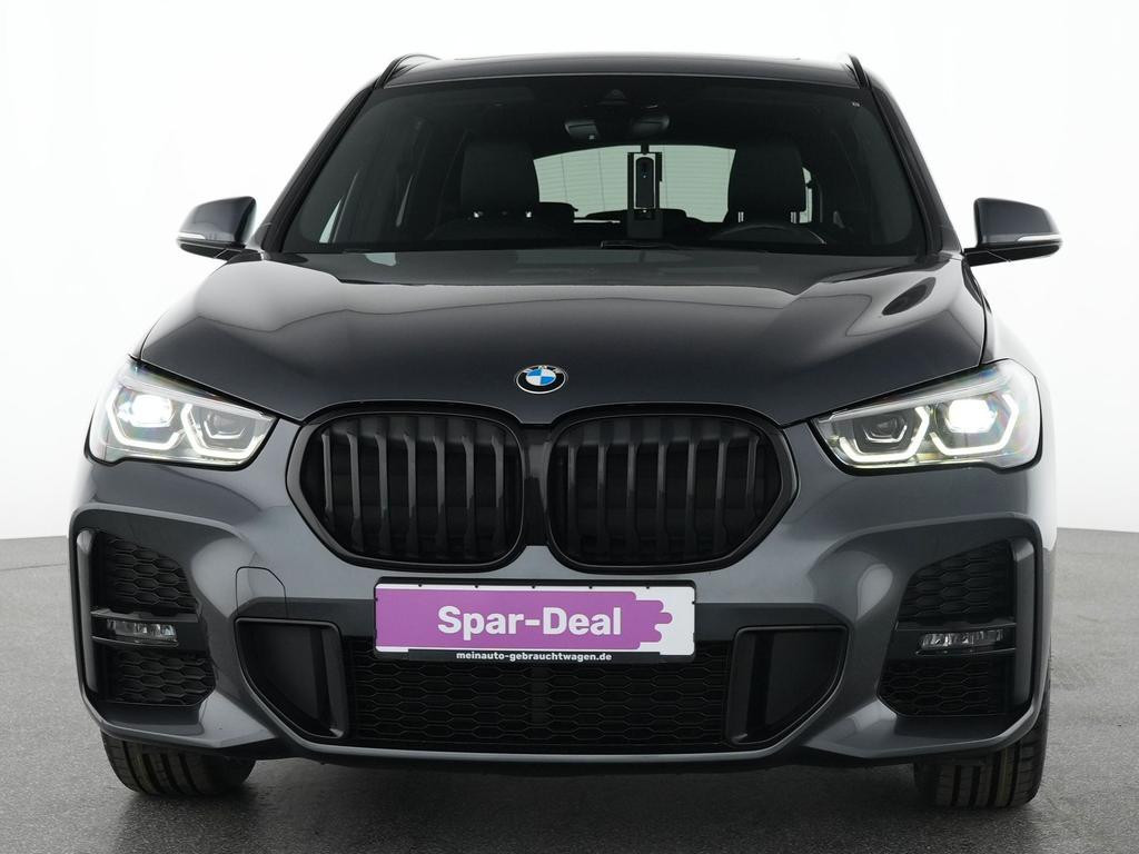 BMW X1 M-Sport