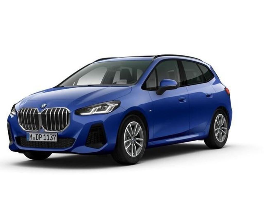 BMW 2 Serie 220 DCT M-Sport Active Tourer 220i