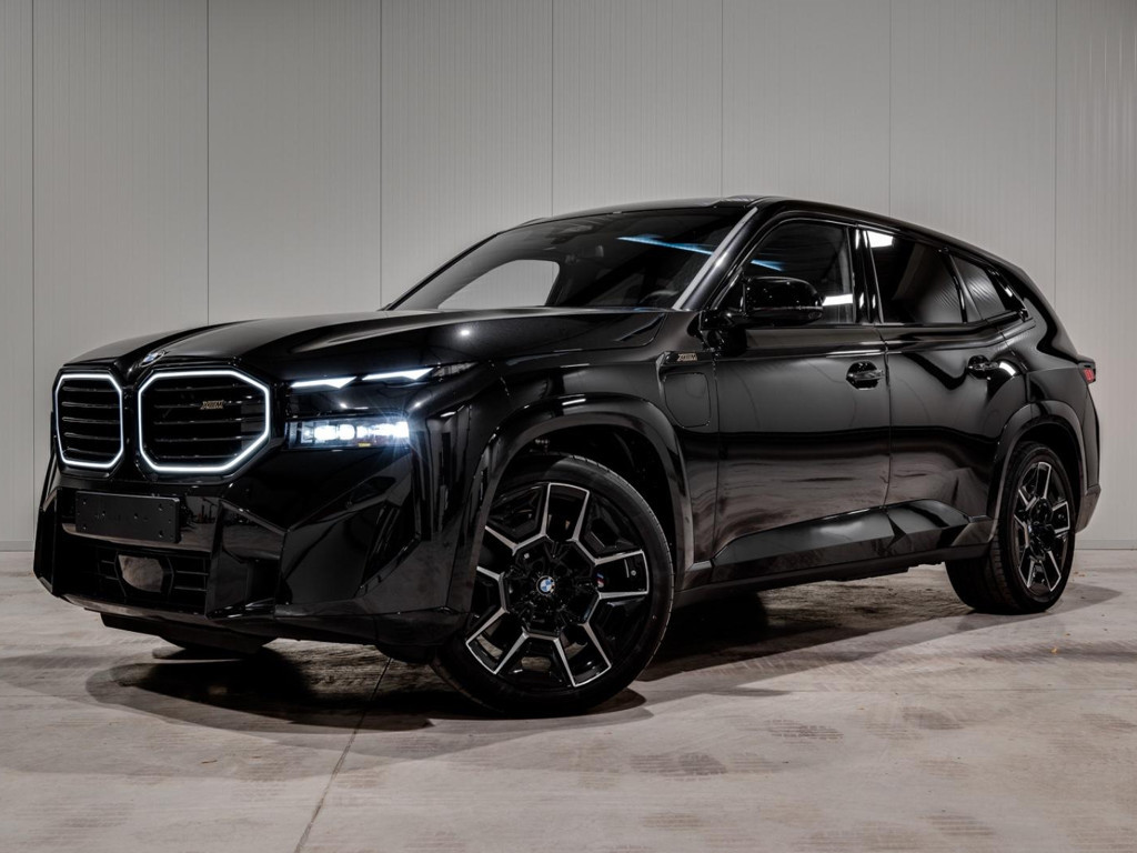 BMW XM XM