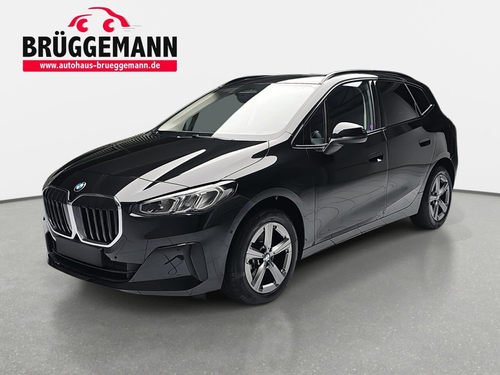 BMW 2 Serie 220 Active Tourer 220i