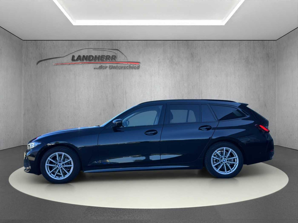 BMW 3 Serie 318 Touring 318i