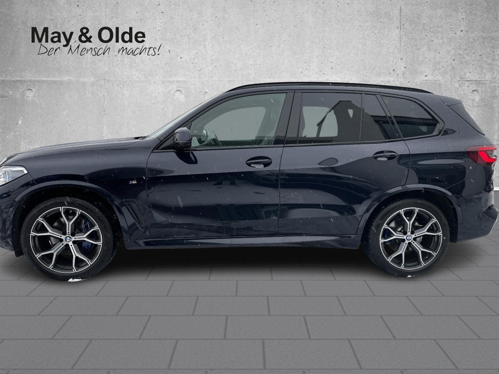 BMW X5 xDrive30d