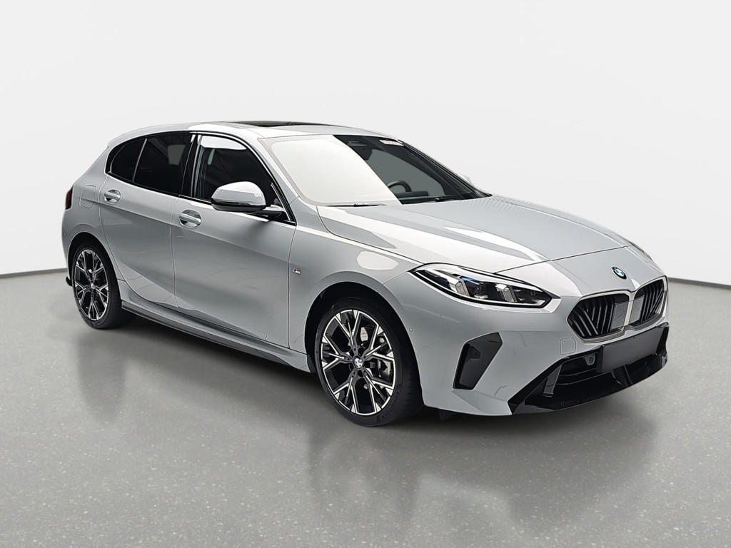 BMW 1 Serie 120 M-Sport Sedan 120i