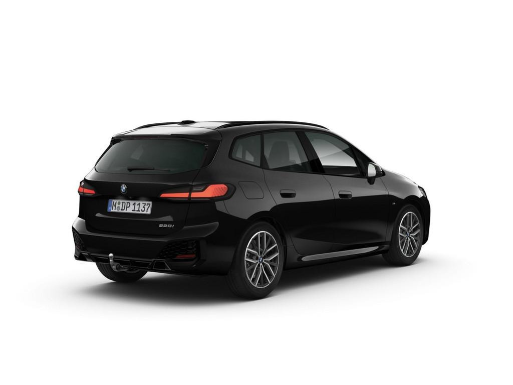 BMW 2 Serie 220 M-Sport Active Tourer 220i