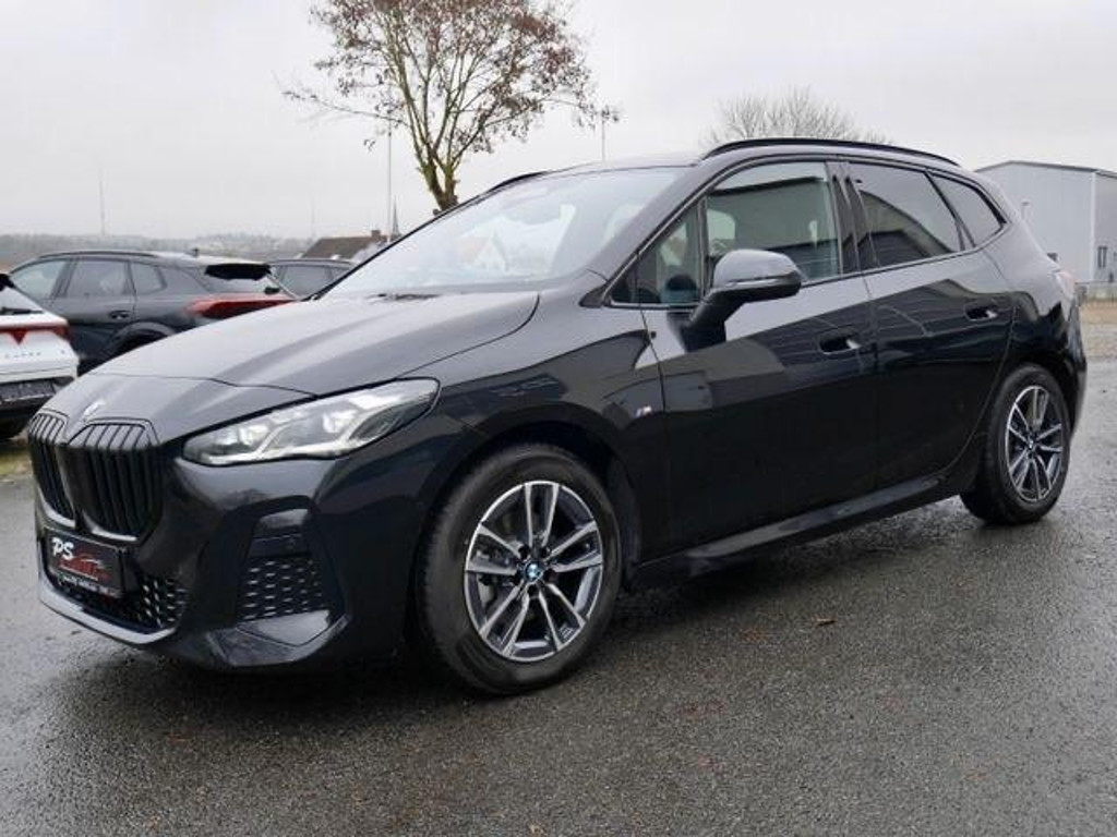 BMW 2 Serie 220 Active Tourer 220i