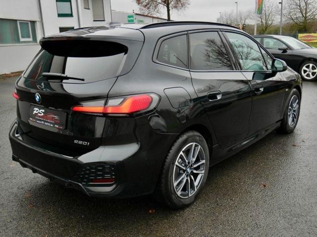 BMW 2 Serie