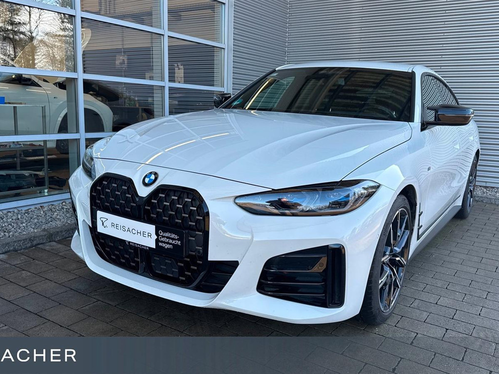 BMW M440 M-Sport xDrive M440i