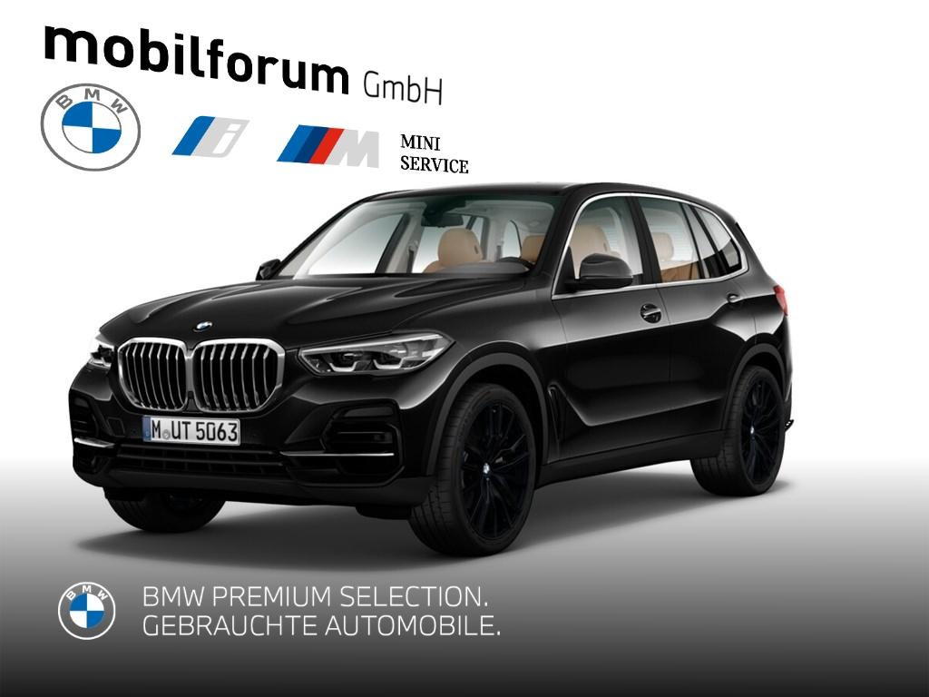 BMW X5 M-Sport