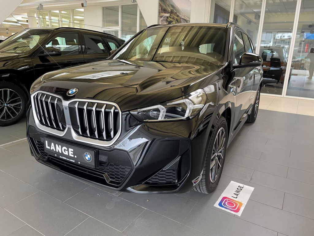 BMW X1 M-Sport sDrive18i