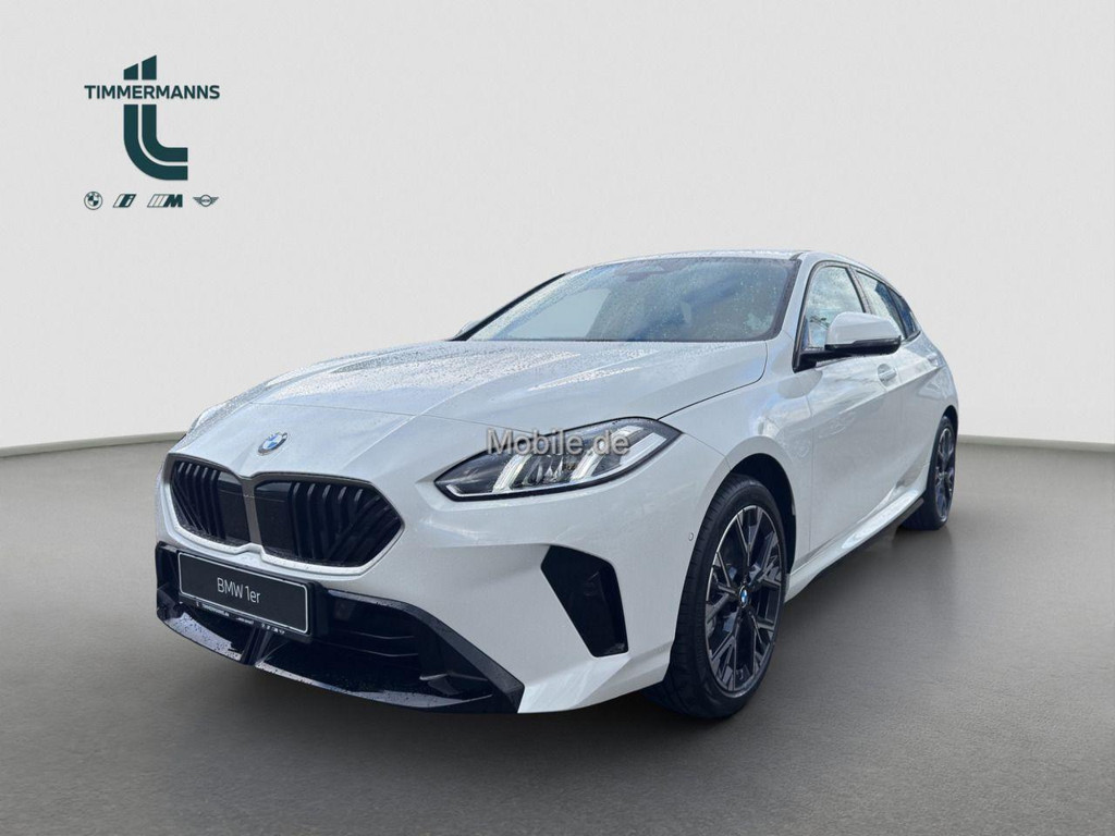 BMW 1 Serie 120 Sedan