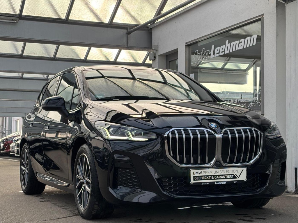 BMW 2 Serie 220 M-Sport Active Tourer 220i