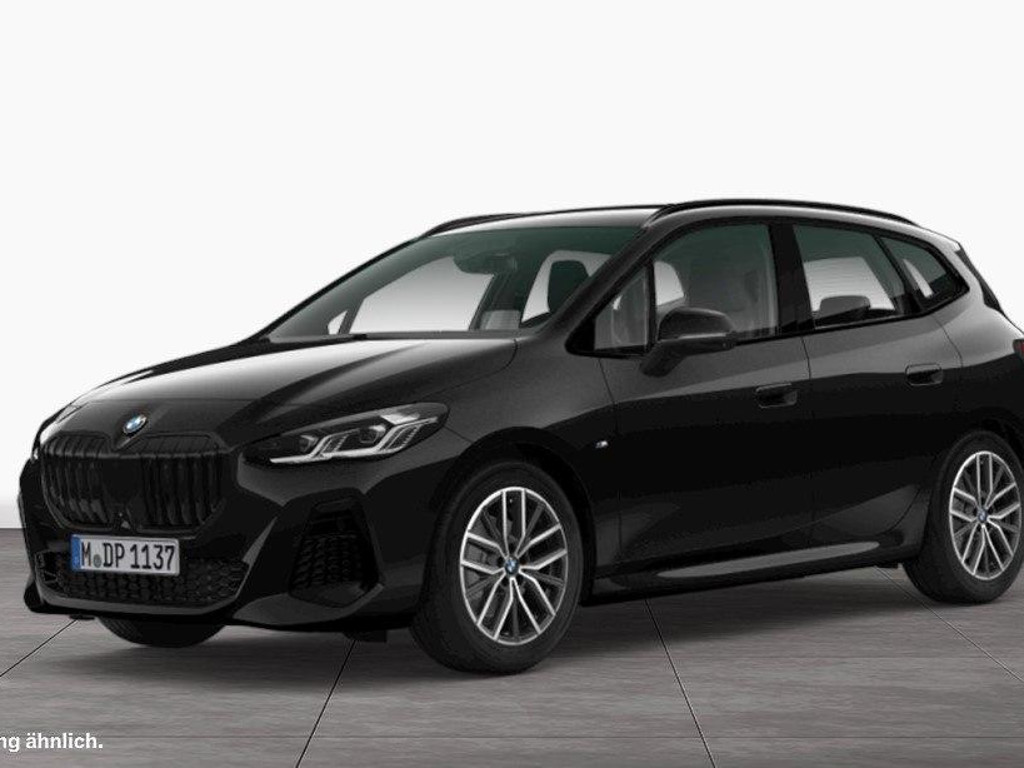 BMW 2 Serie 220 M-Sport Active Tourer 220i