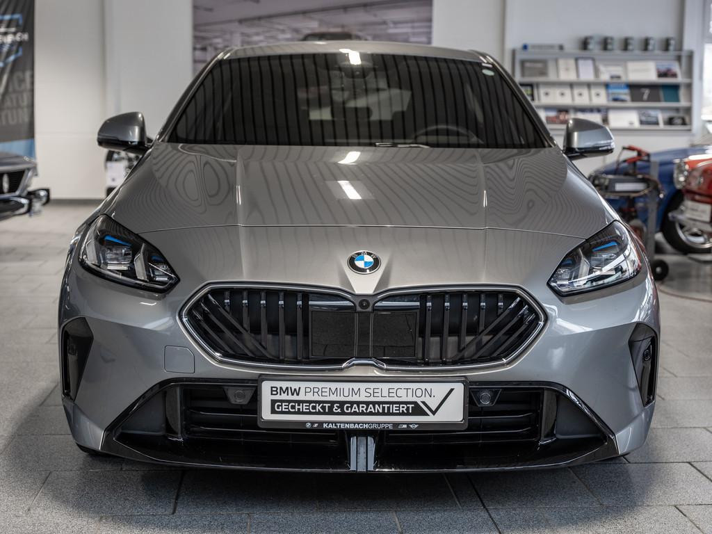 BMW 1 Serie 120 M-Sport Sedan 120i