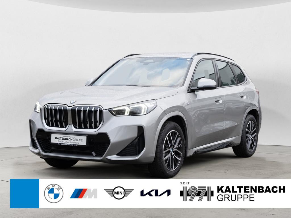 BMW X1 M-Sport sDrive