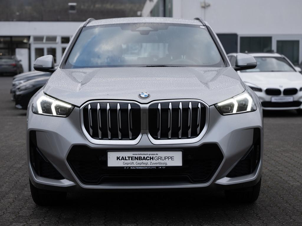 BMW X1 M-Sport sDrive