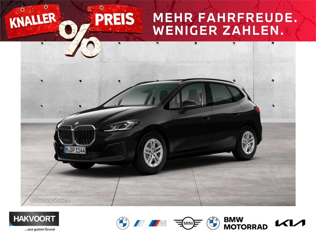 BMW 2 Serie 218 Active Tourer 218i