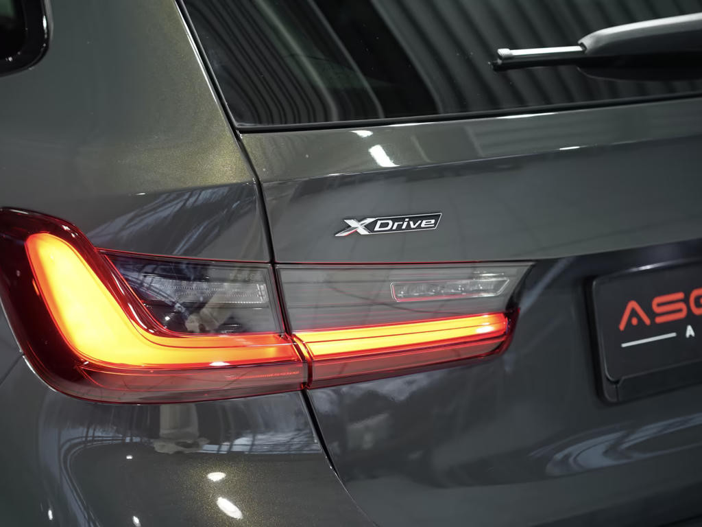 BMW 3 Serie