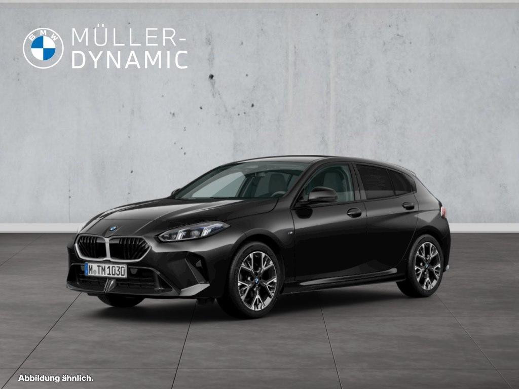 BMW 1 Serie 118 M-Sport Sedan 118d